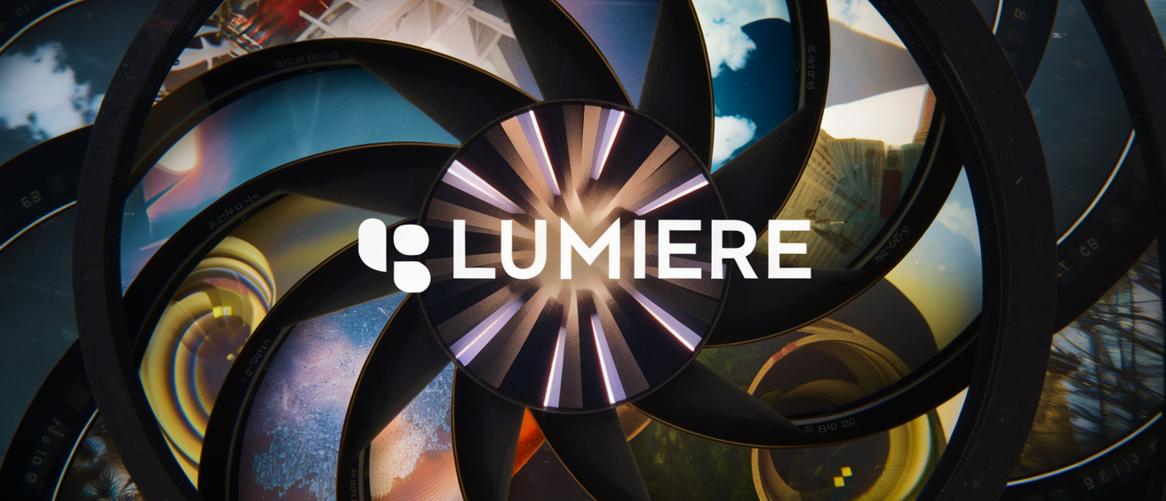 Lumiere Alpha