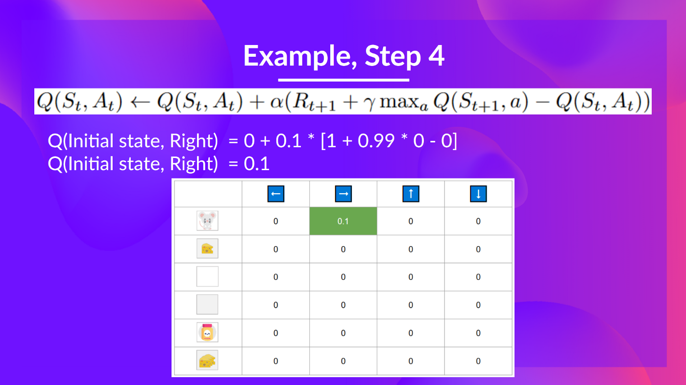 Maze-Example