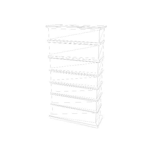 a_bookshelf_with_ten_books_stacked_vertically.png