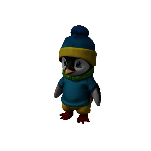 a_baby_penguin_wearing_a_blue_hat.png