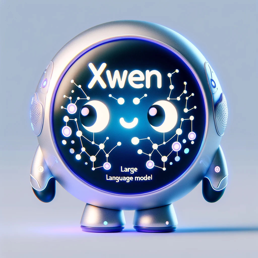 Xwen-Cartoon